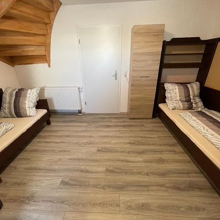 Ferienwohnung Einstein Feldkirch  المظهر الخارجي الصورة