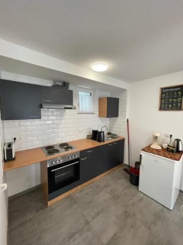 Ferienwohnung Einstein Feldkirch  المظهر الخارجي الصورة