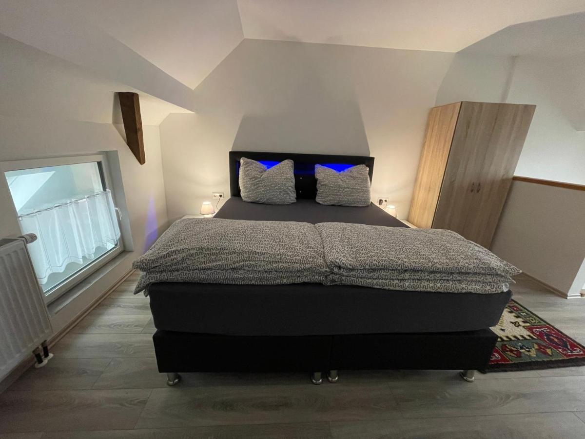 Ferienwohnung Einstein Feldkirch  المظهر الخارجي الصورة