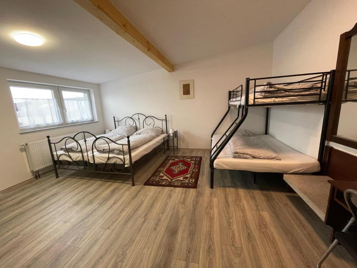 Ferienwohnung Einstein Feldkirch  المظهر الخارجي الصورة