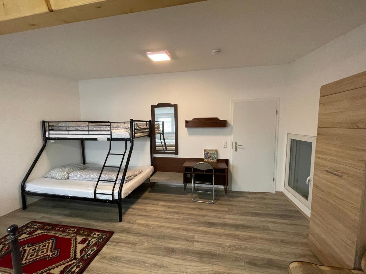 Ferienwohnung Einstein Feldkirch  المظهر الخارجي الصورة