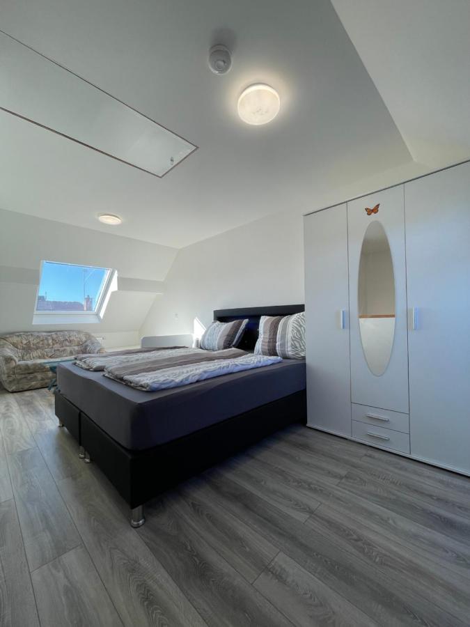 Ferienwohnung Einstein Feldkirch  المظهر الخارجي الصورة