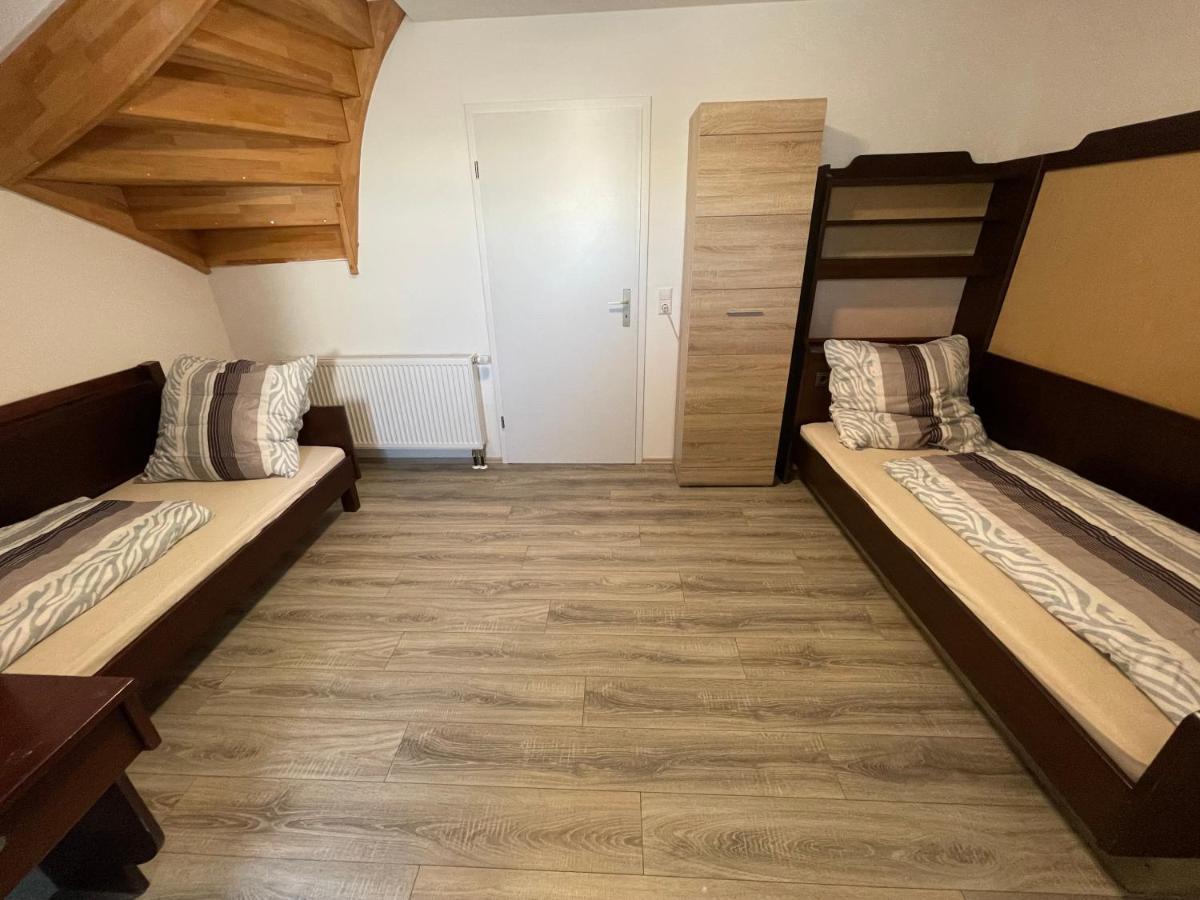 Ferienwohnung Einstein Feldkirch  المظهر الخارجي الصورة