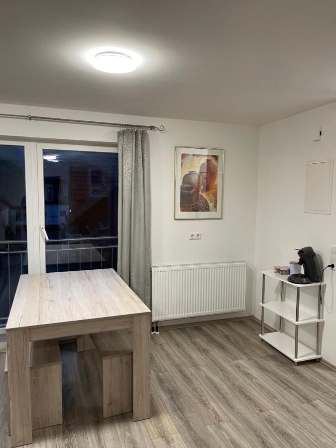 Ferienwohnung Einstein Feldkirch  المظهر الخارجي الصورة