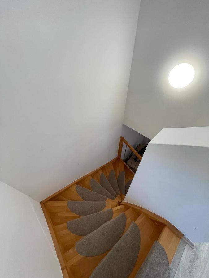Ferienwohnung Einstein Feldkirch  المظهر الخارجي الصورة