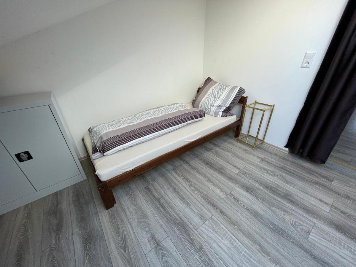 Ferienwohnung Einstein Feldkirch  المظهر الخارجي الصورة