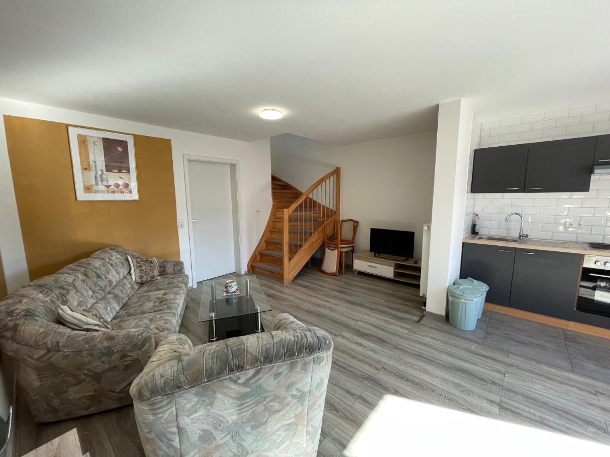 Ferienwohnung Einstein Feldkirch  المظهر الخارجي الصورة