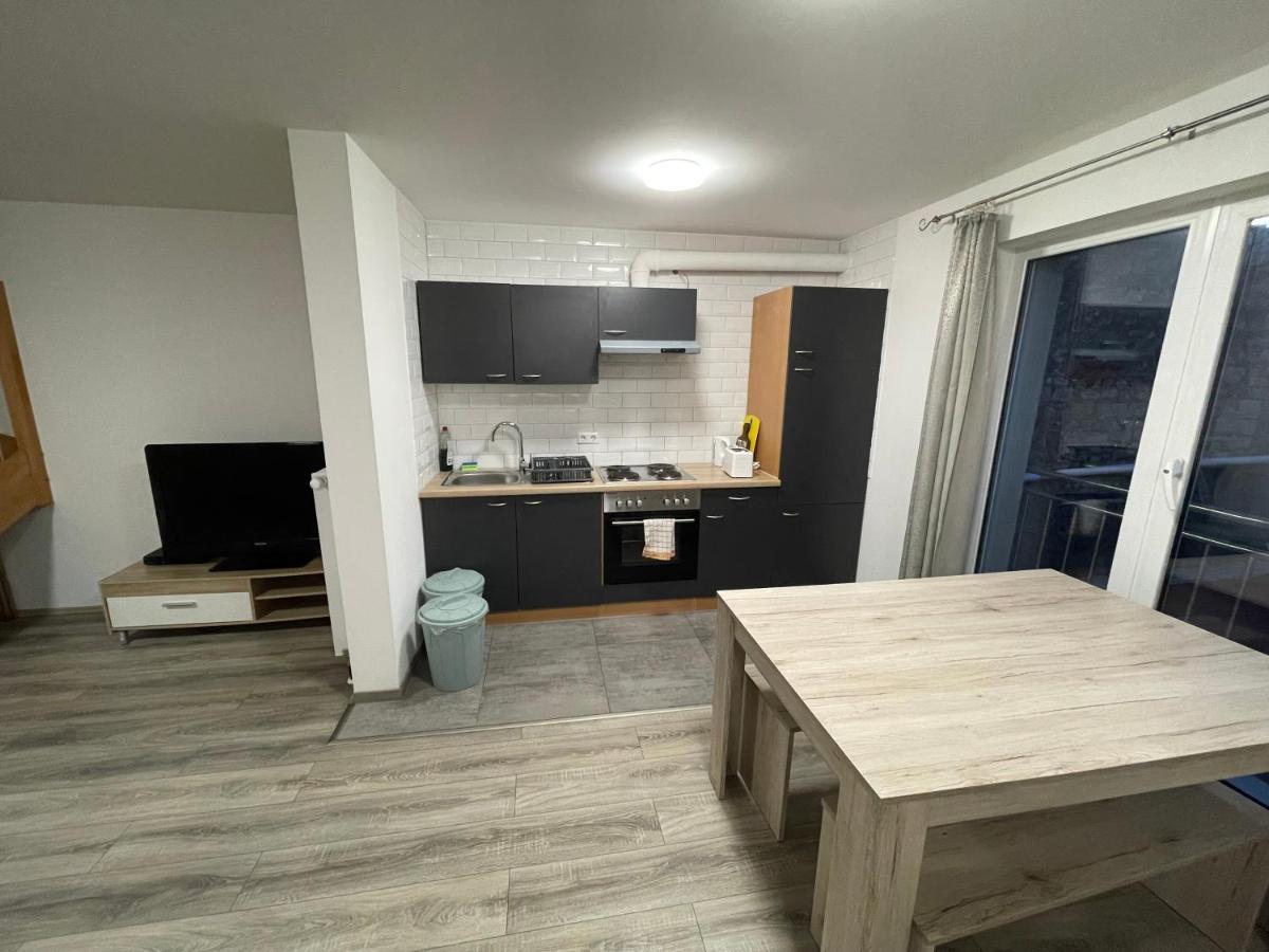Ferienwohnung Einstein Feldkirch  المظهر الخارجي الصورة