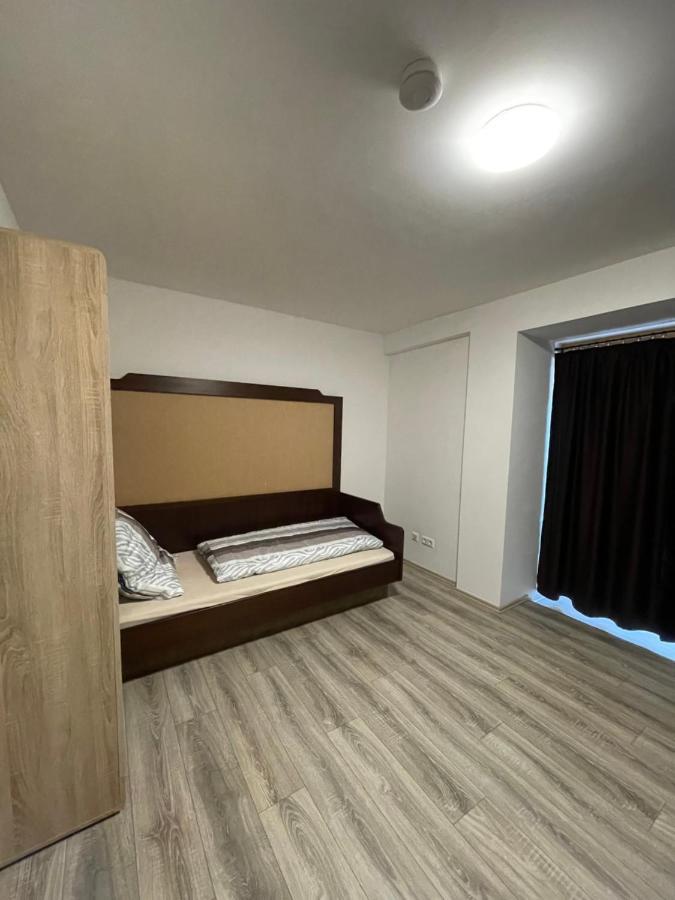 Ferienwohnung Einstein Feldkirch  المظهر الخارجي الصورة