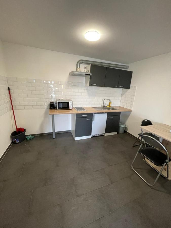 Ferienwohnung Einstein Feldkirch  المظهر الخارجي الصورة