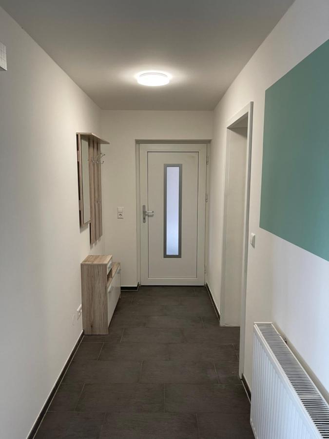 Ferienwohnung Einstein Feldkirch  المظهر الخارجي الصورة