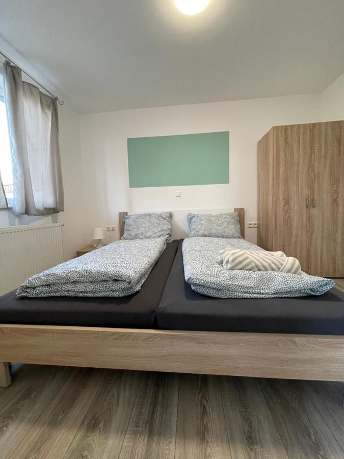Ferienwohnung Einstein Feldkirch  المظهر الخارجي الصورة