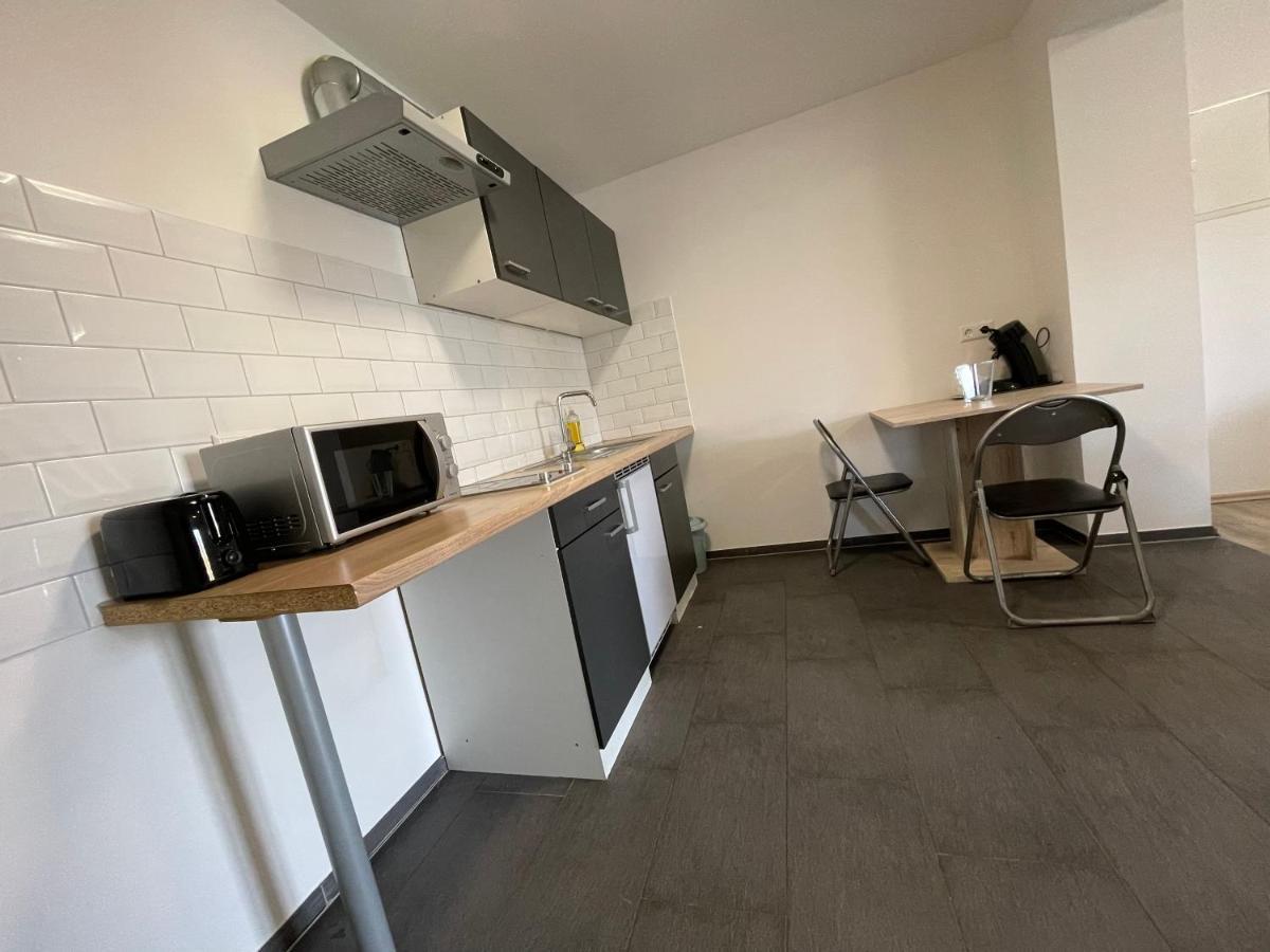 Ferienwohnung Einstein Feldkirch  المظهر الخارجي الصورة