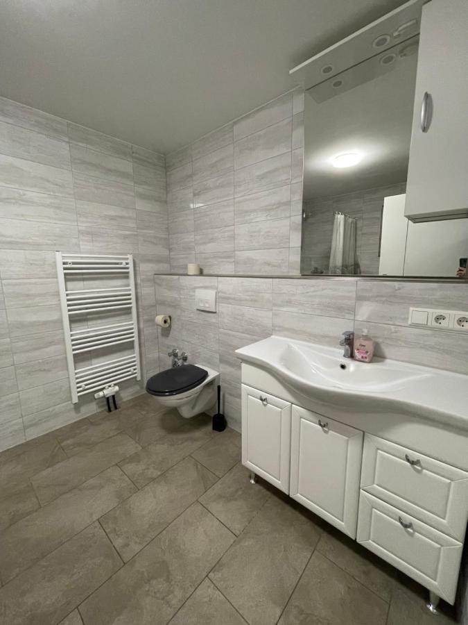 Ferienwohnung Einstein Feldkirch  المظهر الخارجي الصورة